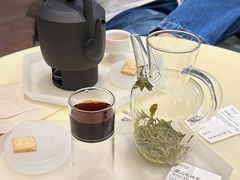 -tea'stone (万象天地店)