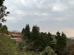 -富乐山