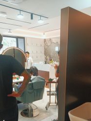 -LJOY丽锦造型·烫发染发