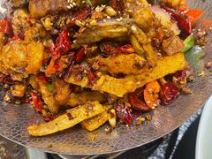 -老吴家川菜(昭化路店)