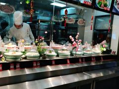 -不倒翁·安徽名菜楼(步行街店)