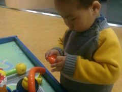 -乐融婴幼儿成长中心(四季青校区)