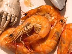 -视界美食自助餐厅·石家庄希尔顿酒店