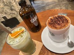 -CABO Coffee