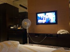 -西安赛瑞喜来登大酒店