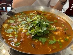 -水韵·渔家臻品私房菜(中庙店)