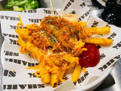 -shark burger·鲨鱼汉堡(交子大道店)