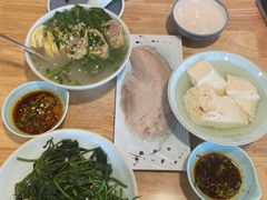 -冯记豆花店(健翔桥店)