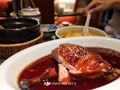 -南京大牌档(中关村领展广场店)