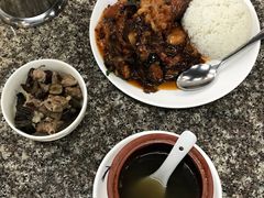 -昌盛汤吧(光明北路店)