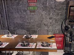 -神府路壹号·海鲜烧烤排档(三坊七巷店)