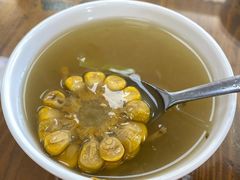 例汤-崖口煲仔饭