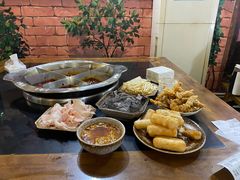 -大龙火锅(老店)