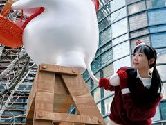 -大悦城(沈阳中街店)