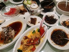-金时代顺风大酒店(爱琴海购物中心店)