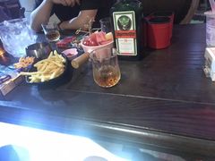 -杜尚rooftop露台酒吧