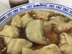 -古徽州馄饨店(宝安路店)