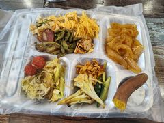 -小红帽自助盒饭(御点江山店)