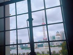 -YUE·6·西式融合餐厅(外滩六号店)