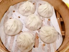 蘇小柳鲜肉小笼-苏小柳手作点心(控江旭辉分院)