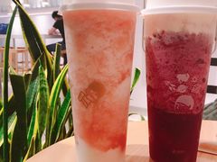 -奈雪的茶(深圳北站店)