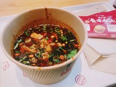 -西少爷(望京SOHO店)