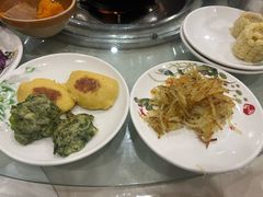 -柳沟豆腐宴69号福豆堂