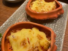 -古京·臻致料理(月湖店)