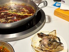 -张大胡子鱼头火锅酒楼(长益路店)