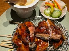 -OTIUM • 柴屿麦(亮马桥店)