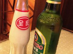 -乐口福家常菜馆(古庸路店)