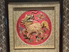 -山泉粤宴(广东大厦店)