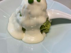 春汁豆泥-马旺子酒楼