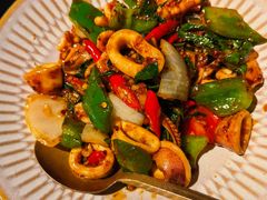 -simply thai天泰(静安嘉里中心店)