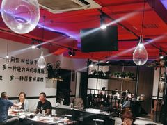 -橦橦小马扎烧烤 (传媒大学店)