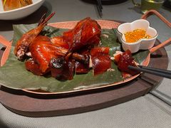 -小厨娘淮扬菜(河西奥美大厦店)