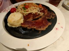 -豪客来牛排(伟诚广场店)