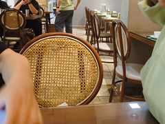 -帕蓝·暹罗料理(大学路店)