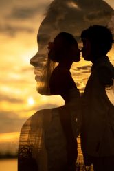 -巴黎时尚婚纱摄影(南汇店)