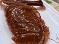 -砂锅居饭庄·京菜(西四店)