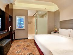 -厦门泰谷酒店(中山路镇海路地铁站店)