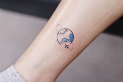 -见雾TATTOO STUDIO