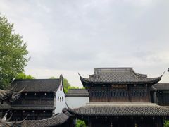 -胡雪岩故居