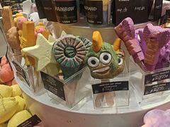 -LUSH(威尼斯人店)