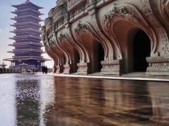 -牛首山文化旅游区