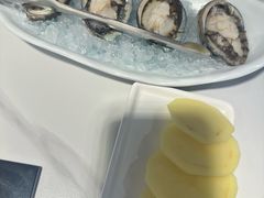 -椰子湾·海南火锅·糟粕醋·椰子鸡(正大广场店)