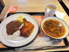 -大快活(丽丰店)