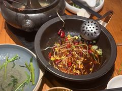-云海肴·汽锅鸡·云南代表菜(丁香国际店)