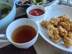 -望京楼flavor餐厅(古北水镇景区店)