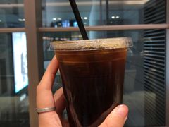-Manner Coffee(港汇恒隆广场店)